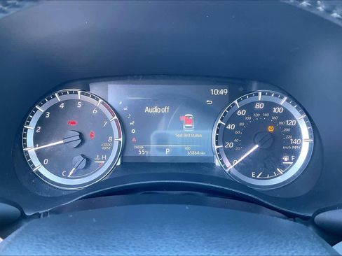 Used 2023 Toyota Highlander LE image 24