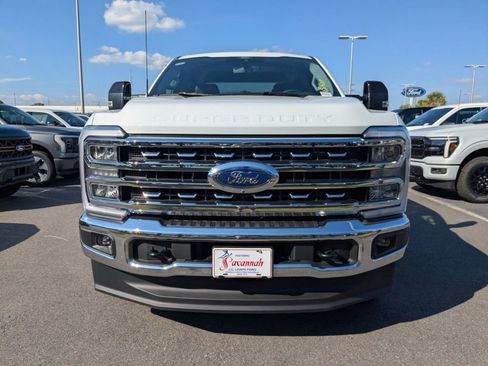 New 2026 Ford F250 Lariat w/ FX4 Off-Road Package image 9