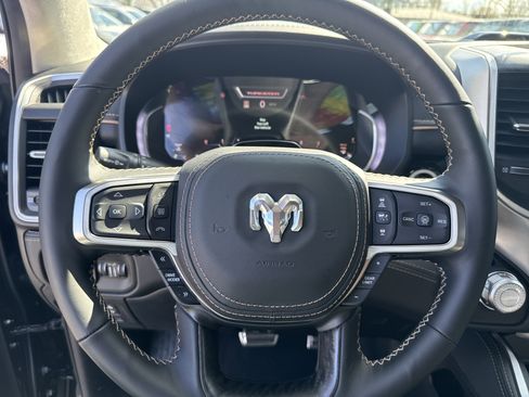 New 2026 RAM 1500 Tungsten w/ Trailer Tow Group image 24