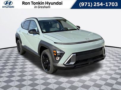 New 2026 Hyundai Kona SEL Sport