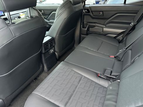 New 2026 Toyota 4Runner TRD Off-Road Premium image 5