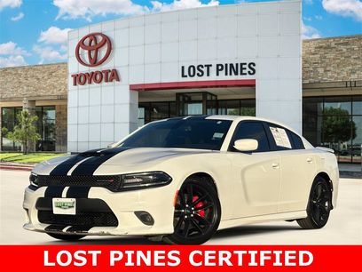 Used 2020 Dodge Charger GT w/ Performance Handling Group