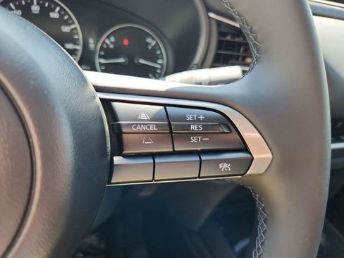 New 2026 MAZDA CX-30 AWD 2.5 S image 37