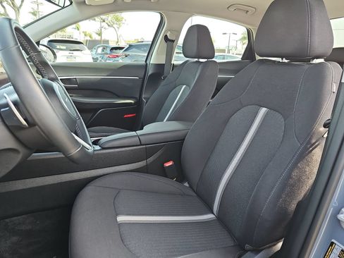 Certified 2026 Hyundai Sonata SEL FWD image 14