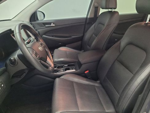 Used 2017 Hyundai Tucson Limited image 17