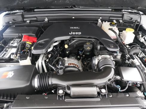 Used 2020 Jeep Gladiator Sport w/ Quick Order Package 24S image 28