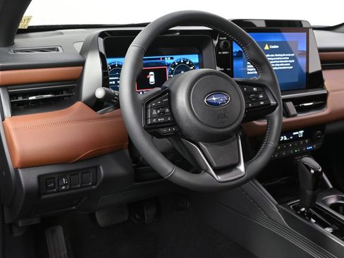 New 2026 Subaru Outback Touring XT AWD/4WD image 11