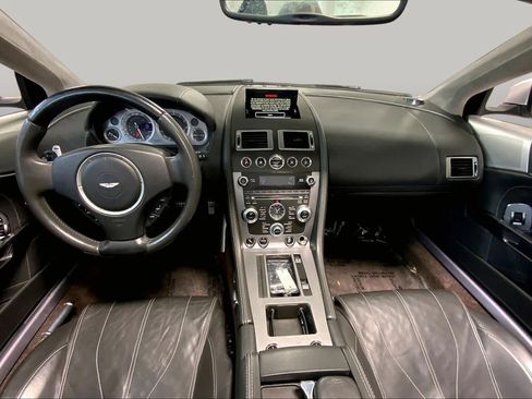 Used 2013 Aston Martin DB9 Volante RWD image 15