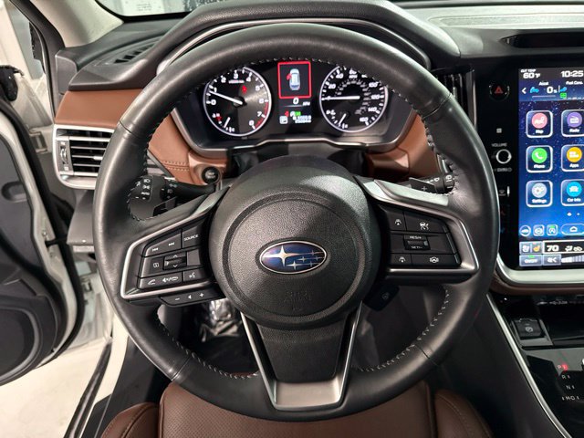 Used 2024 Subaru Outback Touring XT w/ Popular Package #2 AWD/4WD image 29