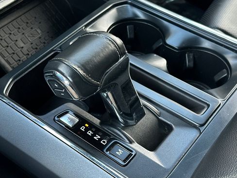 Used 2023 Ford F150 Lariat w/ Equipment Group 502A High image 29