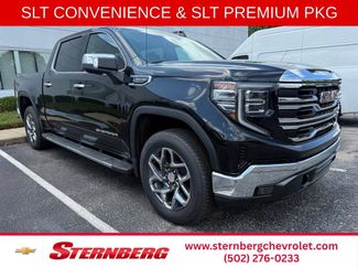 Used 2026 GMC Sierra 1500 SLT w/ SLT Premium Package AWD/4WD video 1