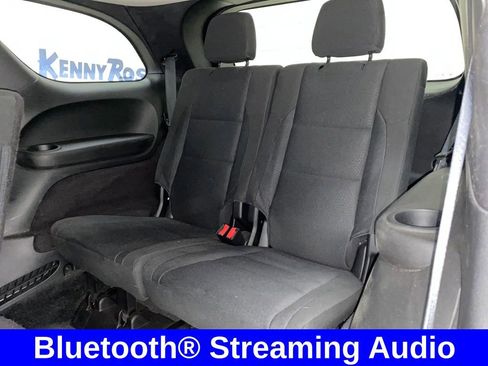 Used 2015 Dodge Durango SXT w/ Quick Order Package 23B image 11
