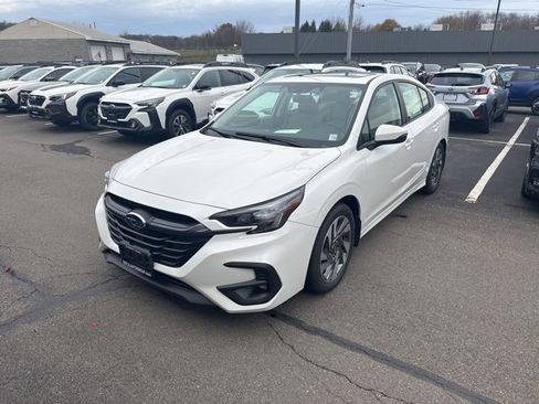 New 2025 Subaru Legacy Limited image 7