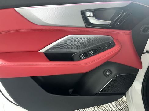 Certified 2026 Acura MDX A-Spec AWD/4WD image 13