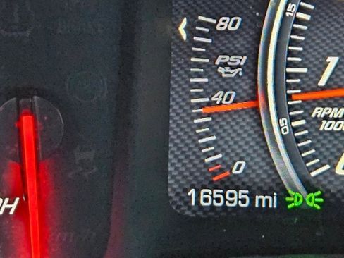 Used 2015 Chevrolet Corvette Stingray Coupe w/ 2LT Preferred Equipment Group image 15