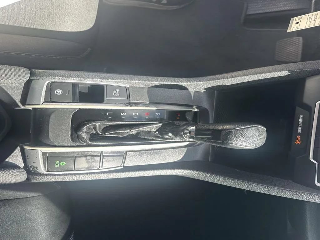 Used 2019 Honda Civic LX image 21