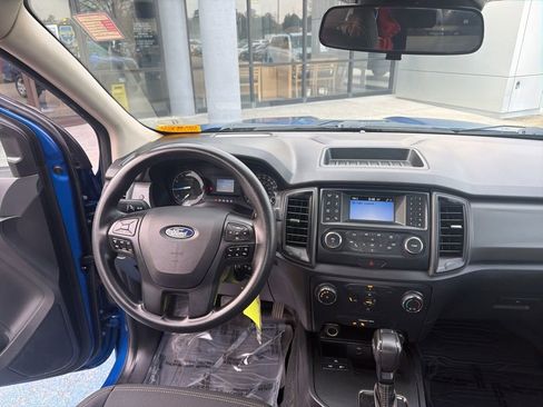 Used 2020 Ford Ranger XL w/ Equipment Group 101A Mid image 10