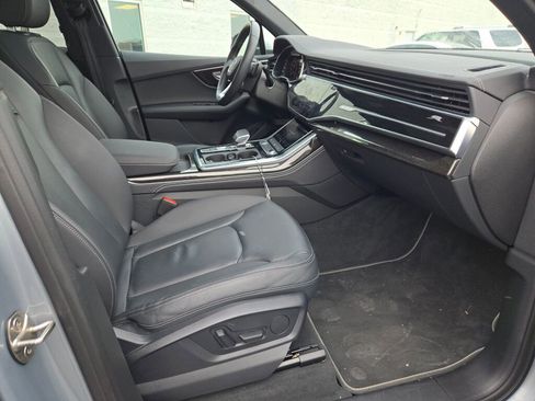 Used 2025 Audi Q7 3.0T Premium Plus image 6
