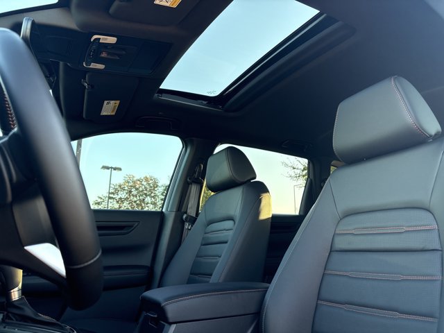 New 2027 Honda CR-V Sport-L image 15