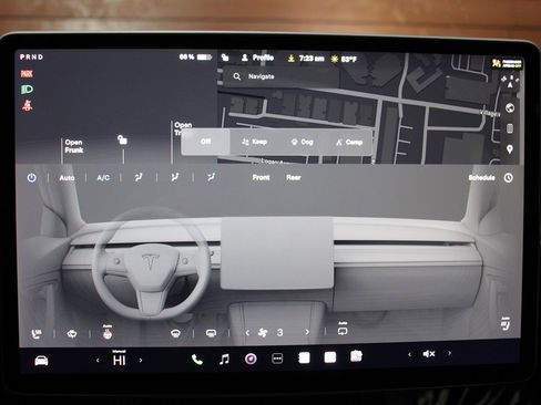 Used 2023 Tesla Model 3 Standard Range image 26