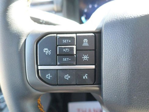 New 2026 Ford F150 Tremor w/ Equipment Group 402B AWD/4WD image 21