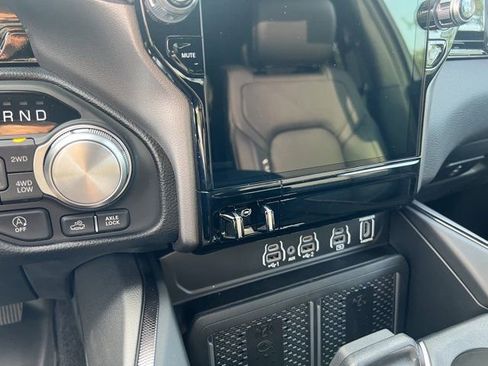New 2026 RAM 1500 Rebel w/ Rebel Level 2 Equipment Group image 26