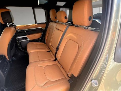 Used 2024 Land Rover Defender 110 S AWD/4WD image 26