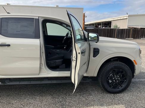 New 2025 Ford Ranger XLT image 39