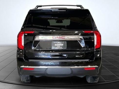 Used 2023 GMC Yukon SLT AWD/4WD image 4