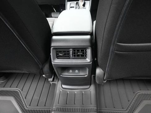 New 2026 Honda CR-V TrailSport image 24