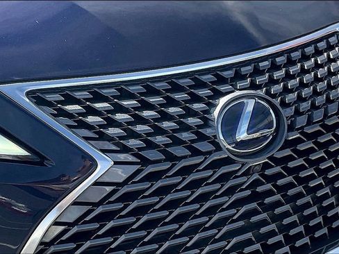 Used 2022 Lexus RX 450h AWD w/ Luxury Package image 32