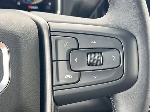 New 2026 GMC Sierra 2500 Denali Ultimate w/ Max Trailering Package image 14