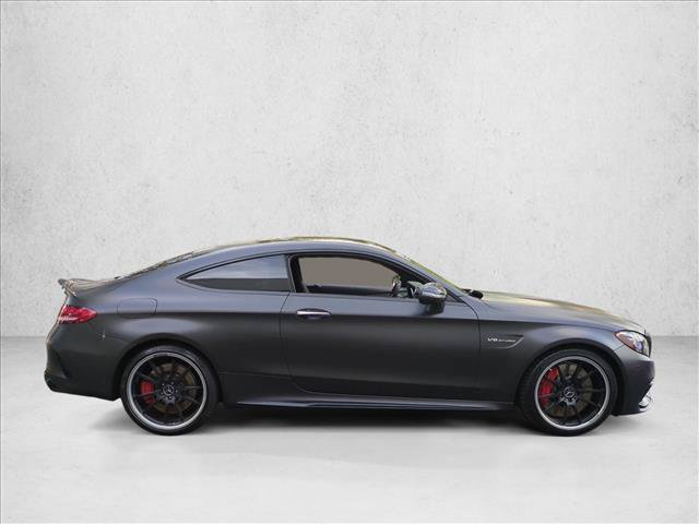 Used 2023 Mercedes-Benz C 63 AMG S image 4