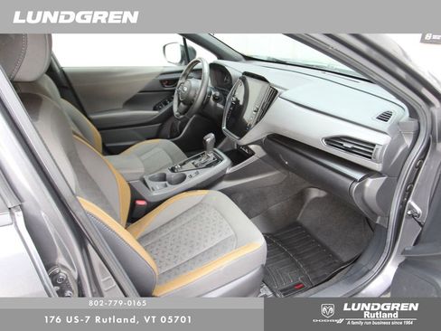 Used 2024 Subaru Crosstrek 2.5i Sport AWD/4WD image 18