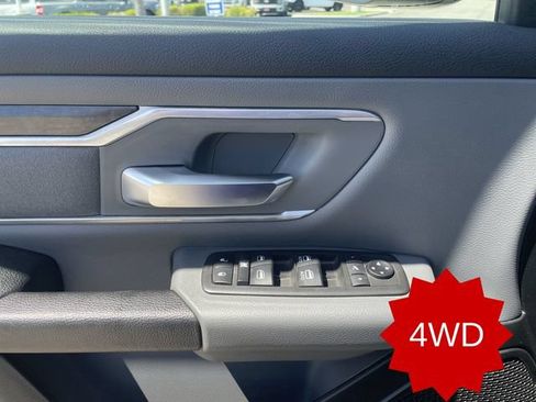 Used 2021 RAM 1500 Big Horn AWD/4WD image 22