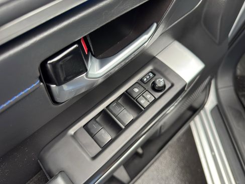 Used 2024 Toyota Tundra Platinum image 11