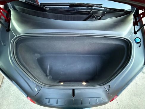 Used 2016 Tesla Model X 75D image 40