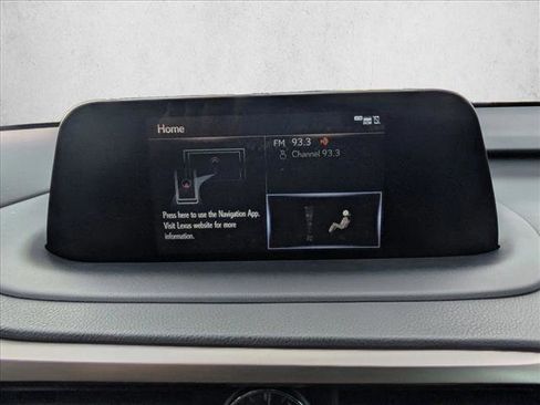 Used 2022 Lexus RX 350 FWD image 15