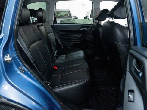 Used 2017 Subaru Forester 2.5i Touring image 28