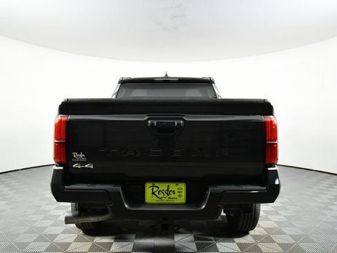New 2026 Toyota Tacoma SR5 image 12