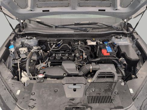 Used 2024 Honda CR-V EX image 8