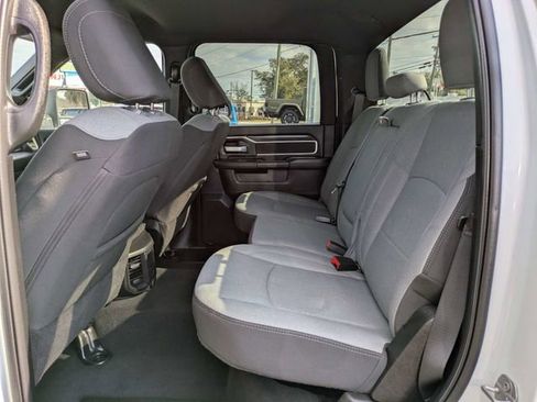 Used 2024 RAM 2500 Big Horn image 14