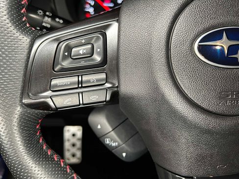 Used 2020 Subaru WRX STI AWD/4WD image 26