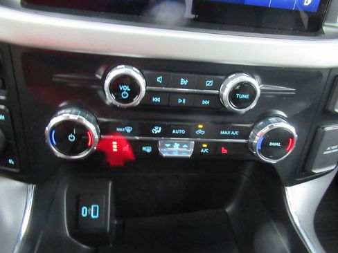 Used 2023 Ford F150 XLT w/ Equipment Group 302A High image 27