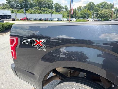Used 2019 Ford F150 XL w/ Equipment Group 101A Mid AWD/4WD image 10
