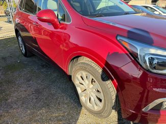 Used 2017 Buick Envision Essence video 1