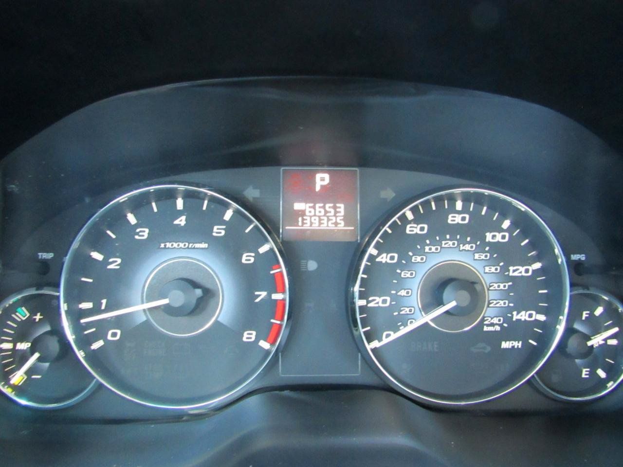 Used 2010 Subaru Legacy 2.5i Limited AWD/4WD image 16