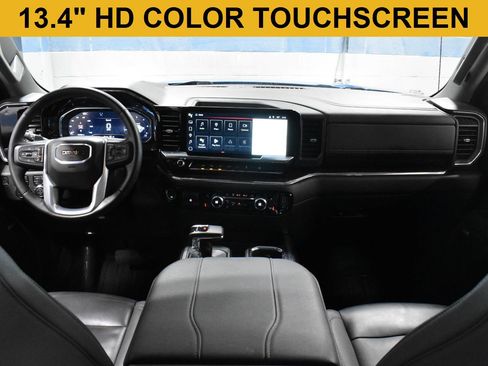 Used 2024 GMC Sierra 1500 Elevation w/ Elevation Premium Package AWD/4WD image 2