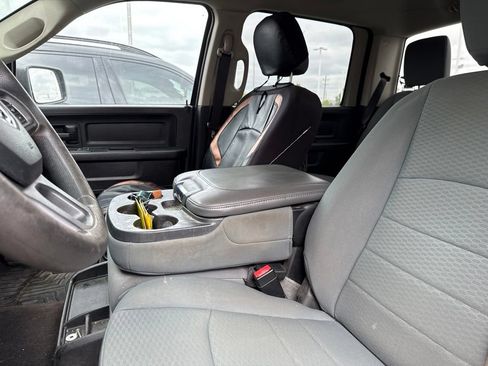 Used 2013 RAM 1500 Express AWD/4WD image 17