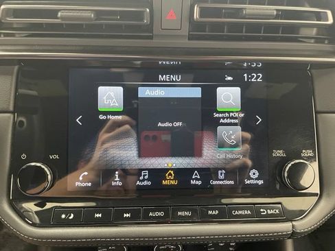 Used 2023 Nissan Z w/ Floor Mat Package (L93) RWD image 3